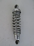 1984-99 Yamaha XV700-750 Virago Oem Shock Suspension # 42X-22220-12-00. Fixed Price $20.00.