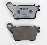 Vesrah Semi-metallic Brake PADS,VD-215 970074 SD-215. Fixed Price $21.33.