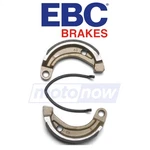 Ebc Rear Standard Brake Shoes For 1985-1991 Honda CR80R Vf. Fixed Price $25.13.