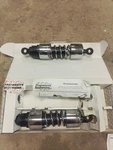 Progressive Suspension 440 Series Shocks. Fixed Price $200.00.