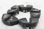 Hub Shock Absorber #64651-27A01 5PCS 2001 Suzuki SV650S. Fixed Price $25.00.