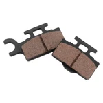 For Kawasaki KX65 2000-2017 Bikemaster 961226 Standard Front Brake Pads. Fixed Price $15.24.