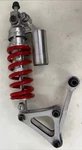 2004 03-05 Yamaha YZFR6 Rear Shock Absorber Back Suspension Linkage. Fixed Price $59.99.