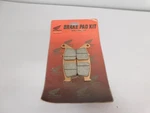 S39T1 06455-MAL-G01 Honda Brake Pad Set. Fixed Price $29.99.