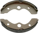 Moose Racing Xcr Comp Brake Shoes M9146. Fixed Price $45.99.