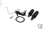 2009 Harley Road Glide Cvo FLTRSE3 Legends Rear Air Shocks Set. Fixed Price $695.95.