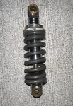 Pride Mobility Quantum Edge Wheelchair Scooter Rear Suspension Shock Absorber. Fixed Price $39.99.