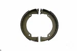 Rear Mechanical Brake Shoe Set For Harley Davidson By V-twin. Fixed Price $60.22.