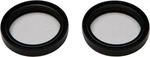 Balls Fork Kit 55-130 Patented 3-LIP Seals Rebuild. Fixed Price $25.60.