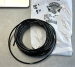 Harley 54354-94A Flexible Tubing 18' 9" Oem Nos. Fixed Price $50.00.