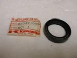 Nos Kawasaki KX125 KX250 KLX250 1972-1975 H1 KZ650 KZ1000 Oil Seal 92049-1009. Fixed Price $19.99.