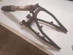 1979 Yamaha IT175 Shock With Swingarm. Fixed Price $120.00.