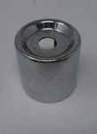 Harley-davidson Shock Stud Cover Single Unit 54724-04. Fixed Price $18.67.