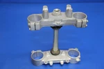 2005 Front Fork Holder Clamp Steering Stem Bracket Upper Lower. Fixed Price $89.99.