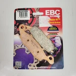 Ebc Brakes Pads Front Right FA231HH Kawasaki ER-6N GPZ1100 Ninja 650 Vulca. Fixed Price $47.49.