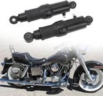 10.5 Rear Shocks Fit For Harley Davidson Touring Models 1980-2023. Fixed Price $169.39.