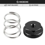 Rear Brake Return Spring Kit For Ktm 125-530 Sx/sx-f/exc F/xc/xc-w/xcf 2003-2025. Fixed Price $9.99.