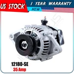 For Chevy Mini Wire Alternator Street Rod Race 12180-SE 1987-1992. Fixed Price $78.32.