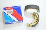 Ebc Standard Organic Brake Shoes 714. Fixed Price $19.95.