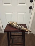 2002 Yamaha YZ250F Oem Rear Shock Absorber 5UN Clean Straight Good Used. Fixed Price $99.99.