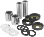 Quad Boss Front A-arm Repair Kits Lower/upper 50-1095. Fixed Price $35.99.