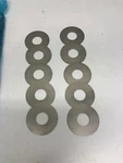 10X Fox Racing Shox Valve Shim 049-20-190-A 1.900" O.d. 0.754" I.d. Free Ship. Fixed Price $14.99.