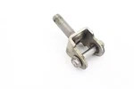 2014 Kawasaki Ninja ZX6R Rear Shock Linkage 32037-1887. Fixed Price $14.00.