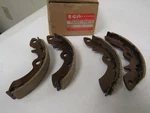 Suzuki Oem Brake Shoes LT230 LT250 LTF230 1985-1987 52200- 50810 Set Of 4. Fixed Price $32.66.