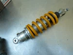 Rear Shock Ohlins Monster 1100 09 Ducati #R7. Fixed Price $325.00.