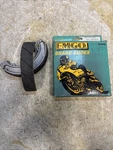 Emgo Brake Shoes Honda Atc 250ES Big Red 2250SX Replaces 43120-KG4-006. Fixed Price $22.00.