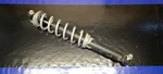 08-10 Can Am Spyder Gs Rs Front Shock W/bolts Oem 505071705. Fixed Price $99.95.