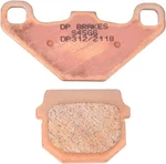 Brakes Standard Pads Ceramic Gray Quick Break-in Fade-free DP312. Fixed Price $61.99.