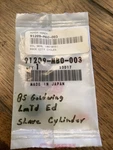 91209-MBO-003 Honda Oil Seal Limited Edition Oem. Fixed Price $5.09.