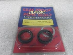Nos Leak Proof Classic Fork Seal 30MMX42MMX10.5MM 7237-R2R. Fixed Price $22.49.