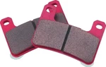 Bikemaster Sintered Brake Pads Front 961504. Fixed Price $50.99.
