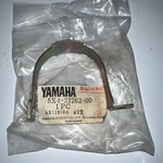 Nos Oem Yamaha Rear Shock Nitrogen Sub Tank Holder Mount YZ125 1982. Fixed Price $39.88.