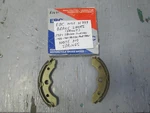 Honda TRX200 / TRX250 Fourtrax Front Brakes Ebc 339 Shoes. Fixed Price $26.95.