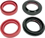 Moose Racing Fork And Dust Seal Kit 33MM 46.1MM/46.3MM 11MM 0407-0085. Fixed Price $39.95.