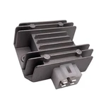 Mogo Parts Regulator / Rectifier, 4-PIN Dc (full-wave) 08-0408. Fixed Price $28.64.