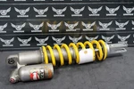 2004 Honda CRF250R Oem Showa Rear Back Shock Absorber Suspension Read Desc!. Fixed Price $127.49.