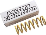 Factory Connection Shock Spring 5.3 Kg/mm #ALS-0053 Honda/yamaha CRF450R/YZ450F. Fixed Price $136.86.