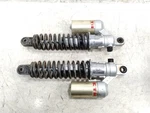 2000 Kawasaki ZRX1100 ZRX1200 Kyb Rear Shock Suspension Left Right Pair. Fixed Price $301.50.