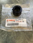 Yamaha Intake Boot Air Box To Carb 79-87 QT50 Yamahopper, 82 MJ50J 3L5-14453-01. Fixed Price $48.24.