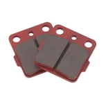 Bikemaster Sintered Brake Pads For Suzuki SS3030. Fixed Price $42.49.