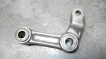 1987 Yamaha Rear Shock Linkage Relay Arm 1LX-2217A-00-00. Fixed Price $45.00.