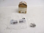 Burly Brand Chrome 1" Lowering Kit Blocks 1986-1999 Harley Davidson Sportster. Fixed Price $65.00.