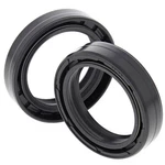 Balls Fork Seals 55-111 Buell Blast 00-09, Cobra Cx 65 07-13. Fixed Price $35.74.