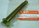 New Oem Suzuki RM125 RM250 Bolt 62621-37E00. Fixed Price $7.99.