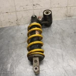 2006 Suzuki GSXR600 Rear Back Shock Absorber Suspension 62100-01H00-163 BB245. Fixed Price $27.00.
