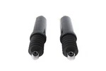 Oe Low Touring Air Shock Set Black For Harley-davidson. Fixed Price $411.99.